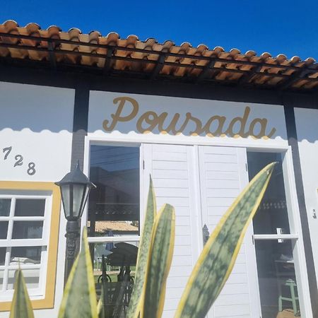 Pousada Inn Engenho Do Sonho Rio das Ostras Buitenkant foto