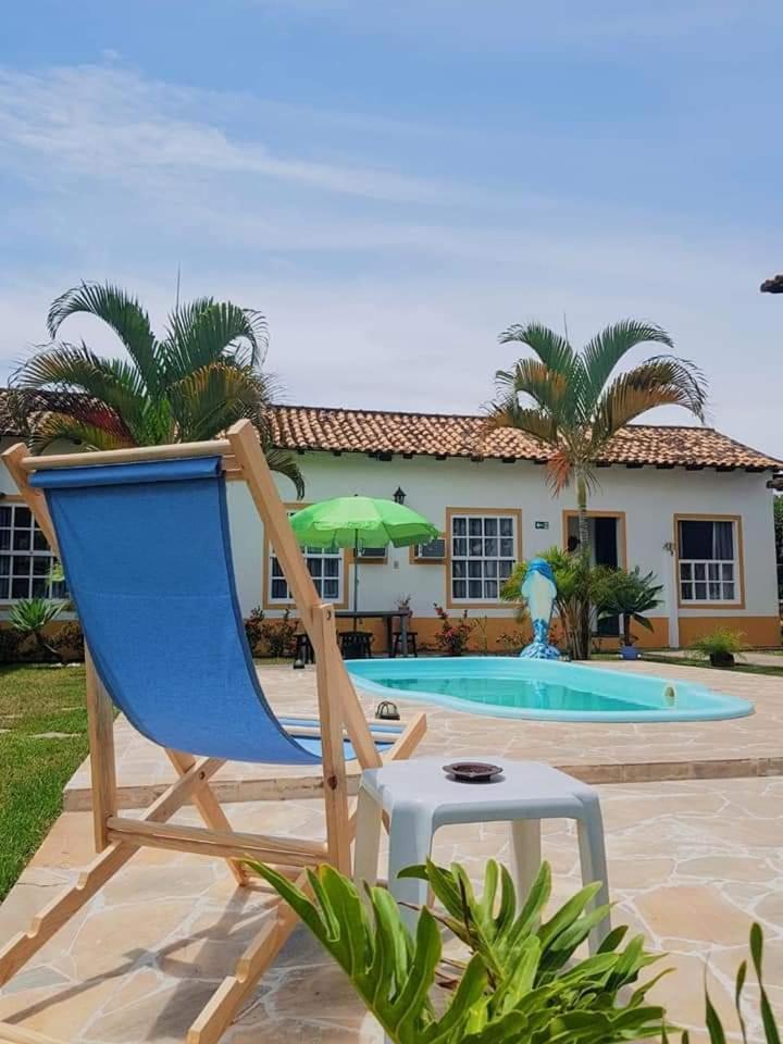 Pousada Inn Engenho Do Sonho Rio das Ostras Buitenkant foto