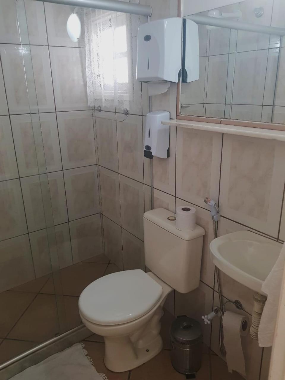 Pousada Inn Engenho Do Sonho Rio das Ostras Buitenkant foto