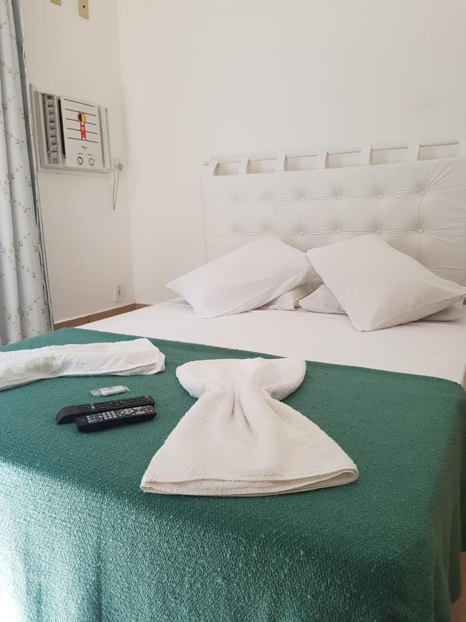 Pousada Inn Engenho Do Sonho Rio das Ostras Buitenkant foto