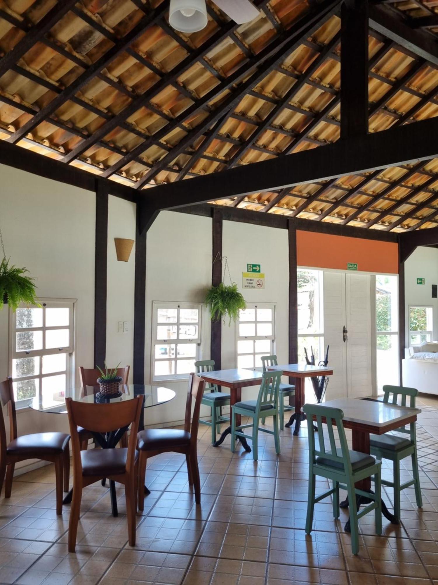 Pousada Inn Engenho Do Sonho Rio das Ostras Buitenkant foto