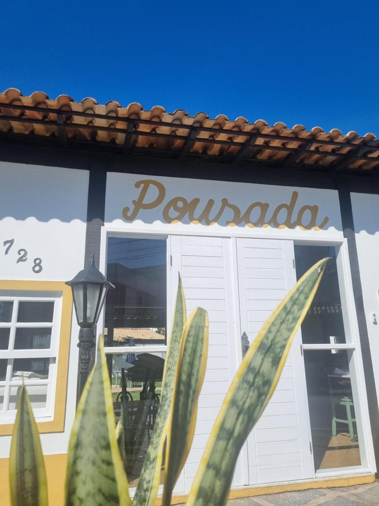 Pousada Inn Engenho Do Sonho Rio das Ostras Buitenkant foto